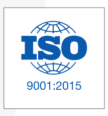 ISO 9001:2015